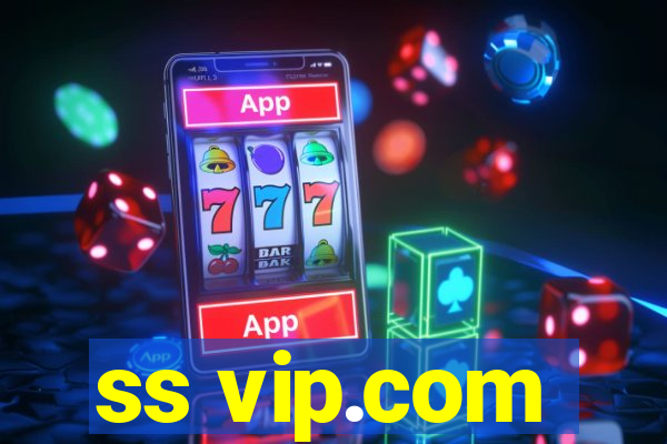 ss vip.com